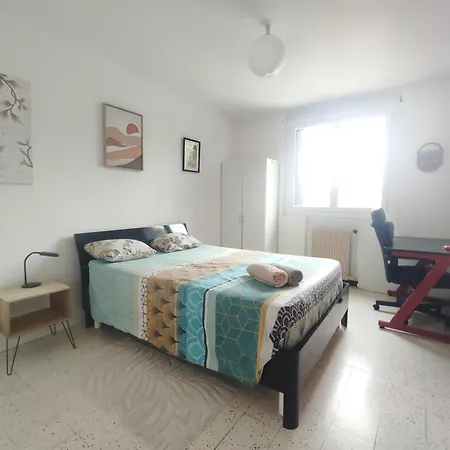 Proche Centre, Cite Et Rivieres-balcon Apartment Carcassonne